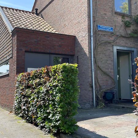 Huisje Vivaldi 's-Hertogenbosch  Exteriér fotografie